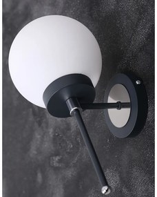 Kinkiet ø 15 cm Tokyo – Squid Lighting