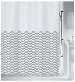 Zasłona prysznicowa 180x200 cm Trento – Spirella