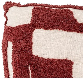 Bawełniana poduszka dekoracyjna 40x60 cm Olica – Bloomingville