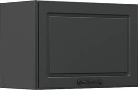 Szafka ścienna antracytowy domek wiejski 60x31x40 r-line