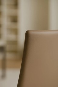 Zestaw 4 krzese Tuoli