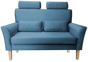 Sofa DENVER nogi buk MG33