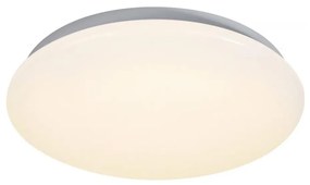 Nordlux - LED plafon łazienkowy z czujnikiem LED/13W/230V 3000K IP44 Ø 32 cm