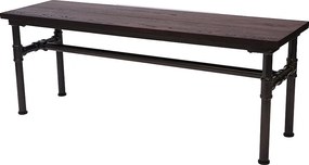 Ławka MCW-H10b, ławka do jadalni