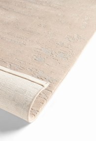 Dywan nowoczesny Stella beżowy 155 cm x 230 cm