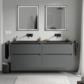 Szafka podumywalkowa VIREO 160 cm