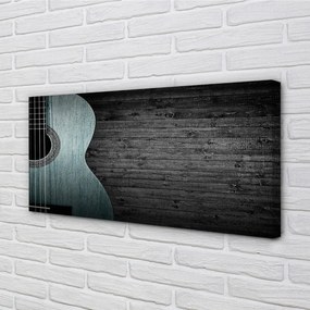 Obraz canvas na ścianę Struny Pełne Melodii