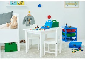Niebieski organizer z 3 szufladami Storage - LEGO®