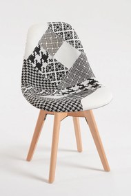 Krzeso Synk Patchwork