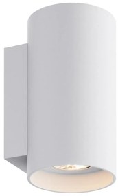 Zuma Line 92695-N - Kinkiet SANDY WL 2xGU10/50W/230V biały