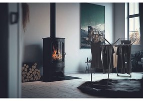 Leifheit Suszarka do ubrań  Pegasus 150 Solid Slim Black 81690