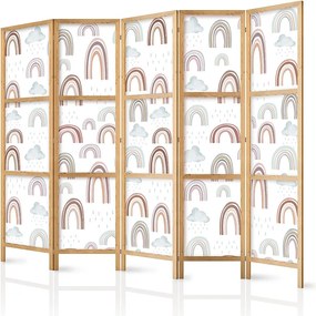 Parawan japoński Artgeist Dla dzieci 225 x 172 cm 1 szt