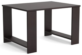 Stolik kawowy Ława Stół 65 cm MORI Wenge