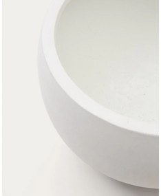 Doniczka z cementu ø 56 cm Grau – Kave Home