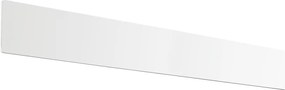 Ideal Lux - Kinkiet LED ZIG ZAG LED/30W/230V 75 cm CRI 90 biały