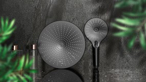 Uniwersalna deszczownica, WENKO