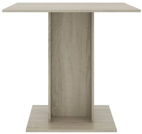 Stół jadalniany minimalistyczny E0-F02