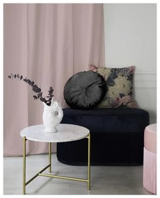 Biały ręcznie wykonany wazon Velvet Atelier Pez