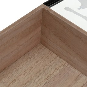 Pojemnik na akcesoria do szycia Atelier – Casa Selección
