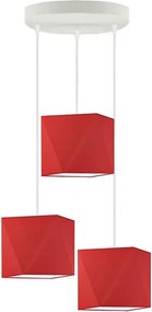 Lampa wisząca z regulacją wysokości - K0-L92
