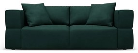 Zielona sofa 214 cm Esther – Milo Casa