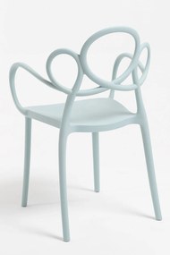 Zestaw 4 Krzese Sky con Reposabrazos