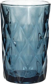 Szklanka Basic Blue 350ml
