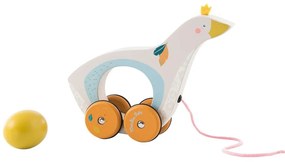 Zabawka do ciągnięcia Goose – Moulin Roty