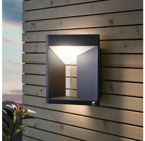 Eglo 98748 - Zewnętrzny kinkiet LED NEMBRO LED/10W/230V IP54