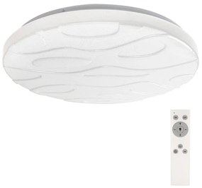 Rabalux 1508 - LED Plafon ściemnialny z pilotem MASON LED/50W/230V