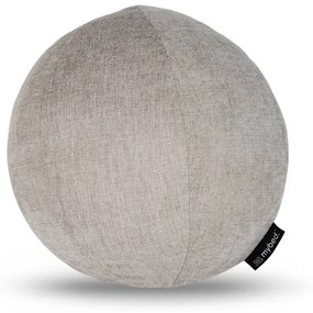 Poduszka dekoracyjna Ball w tkaninie Wind