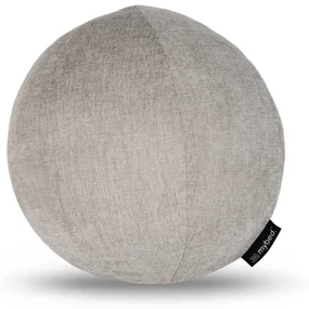 Poduszka dekoracyjna Ball w tkaninie Wind