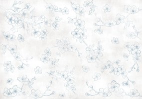 Fototapeta - Wiśnia (196x136 cm)