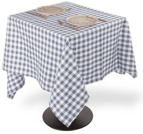 Bawełniany obrus 150x250 cm Gingham – Tiseco Home Studio