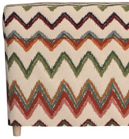 Pokrowiec na podnóżek Strandmon