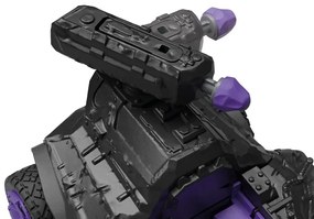 Schleich 42667 Shadow CrashMobile z minifigurką MINI CREATURE