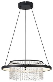 Rabalux 72353 - LED żyrandol na linkach MARIBELL LED/40W/230V 3000/3500/4000K