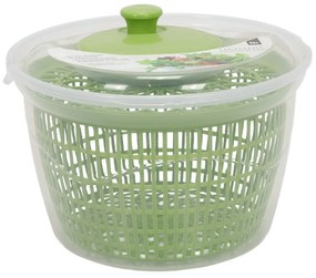 Suszarka wirówka do sałaty, Ø 25 cm