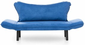 Sofa rozkładana Chatto Blue