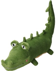 Hatu pluszowa zabawka krokodyl, 35 cm