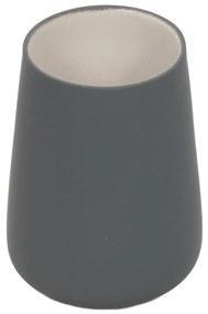 Kubek na szczoteczki do zębów COCON, ceramiczny
