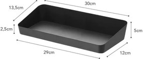 Taca 13.5x30 cm Amenity – YAMAZAKI