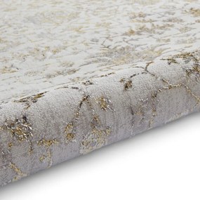 Jasnoszary dywan 160x230 cm Creation – Think Rugs