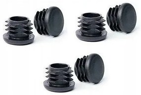 Krzesło obrotowe SARA noga czarna/złota Vega99