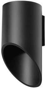 Minimalistyczny kinkiet ledowy E1-P78