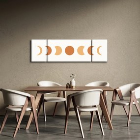Obraz - Kreacje marzeń N⁰2 (170x50 cm)