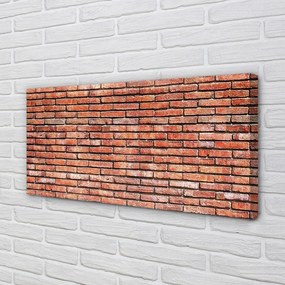 Duży obraz na płótnie Loftowa Cegła Na Ścianę