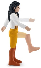 Schleich 42588 Salon piękności dla koni