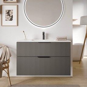 Szafka podumywalkowa TIM 100 cm