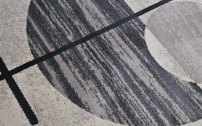 Dywan z wiskozy Alex Balance 100 cm x 140 cm